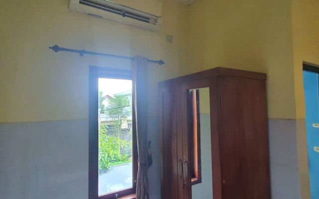 Hotel O Damia Homestay Syariah