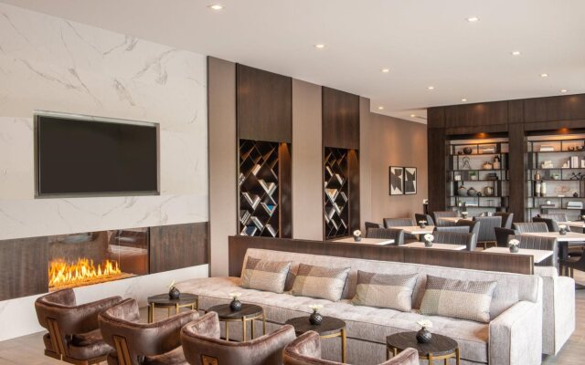 Holiday Inn Boston Logan Airport - Chelsea by IHG