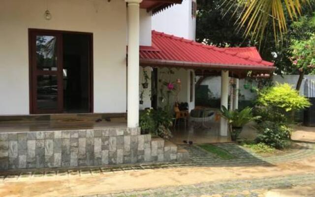 Hanthana Jungle View Holiday Home