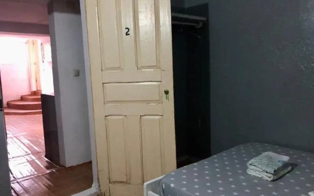Casa de Ferias