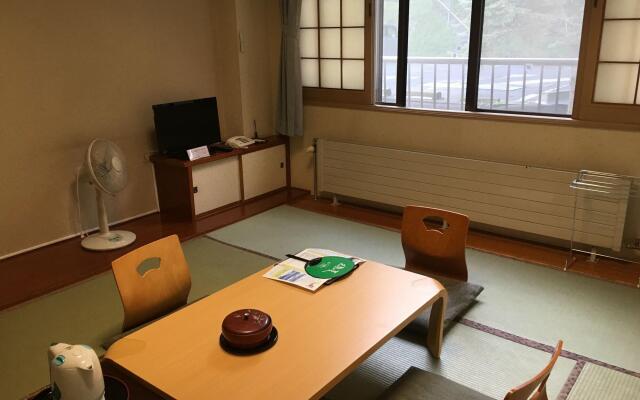Sapporo’s Secret Onsen Sanctuary Marukoma Onsen Ryokan