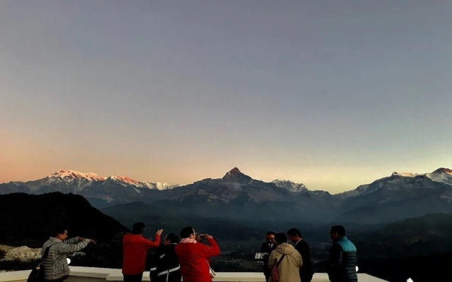 Hotel Annapurna View Sarangkot
