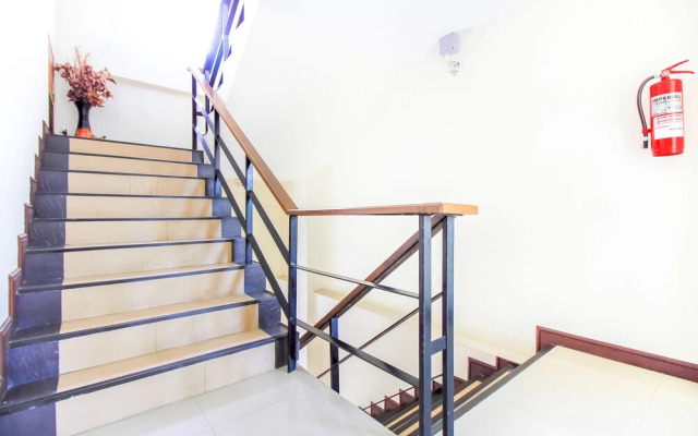 Oyo 321 Country Place Hua Hin