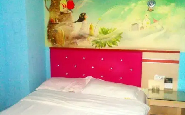 Tianxin Motel