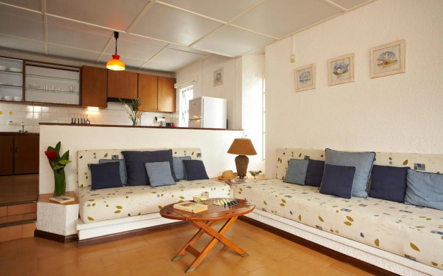 La Pointe Villas