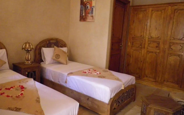 Riad Amya