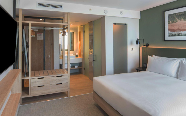 Hilton Garden Inn Umhlanga Arch