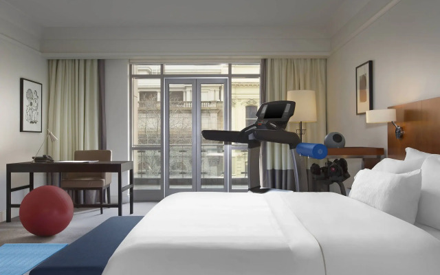 The Westin Melbourne