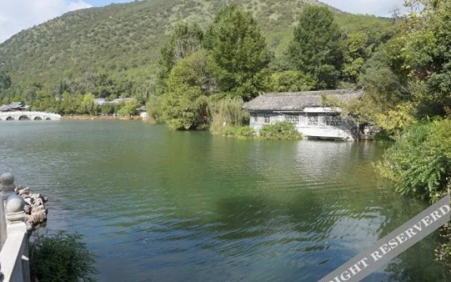 Frigga café snow mountain view Hotel