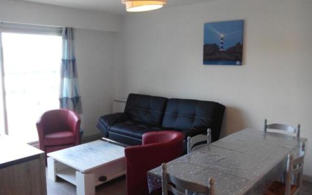 Apartment GÎte Du Port