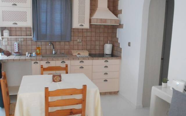 Xrysa s apartment
