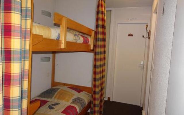 Apartment En Plein Centre Avec Balcon 1