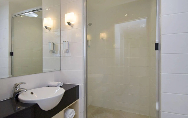 Saltwater Luxury Apartments