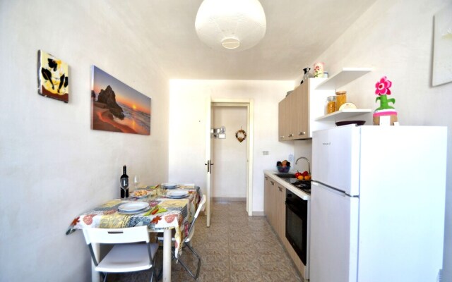 Alba Two-room Air-conditioned Holiday Home for 4 Guests