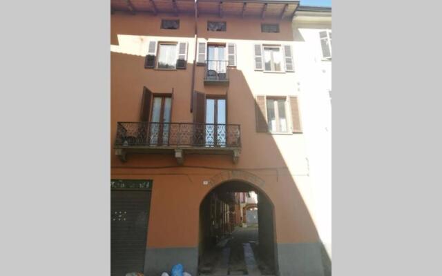 RaMaya casa d'artista 2