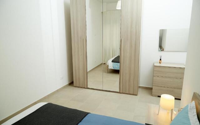 Scirocco Guest House