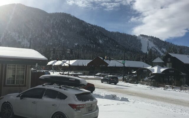 Blackjack Inn South Lake Tahoe