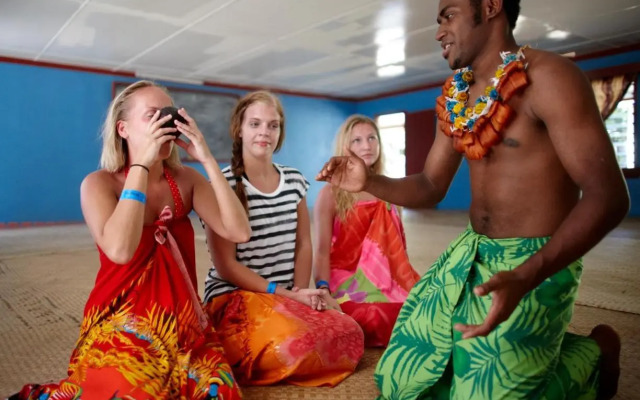 Malakati Village Beach House