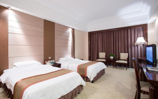 Chao Zhou Guest Hotel