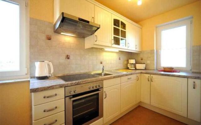 Ferienhaus Fuhlendorf FDZ 290