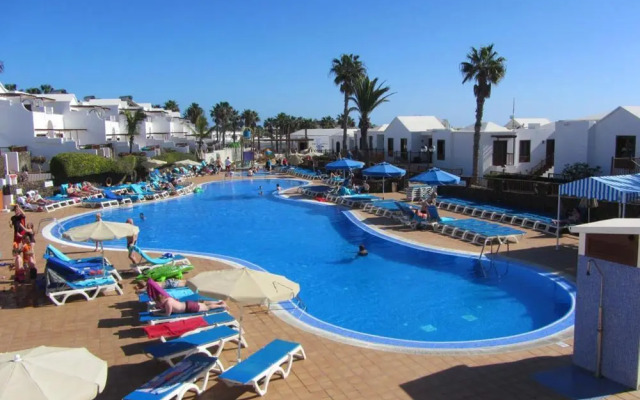 Playa Flamingo B