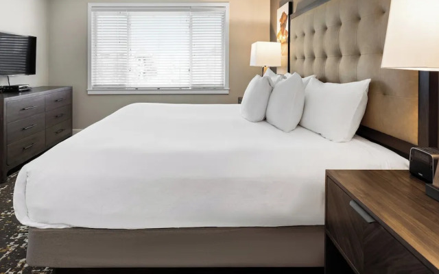 WorldMark Arrow Point