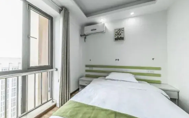 Lingxi Hotel