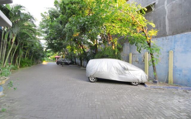 Airy Eco Syariah Gubeng Moestopo Gang Kedung Pengkol Surabaya