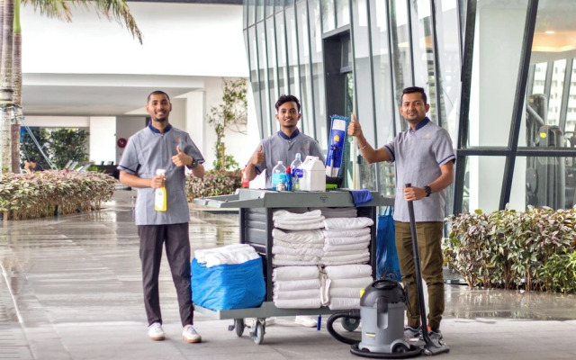 Iconic Regency by Stellar ALV