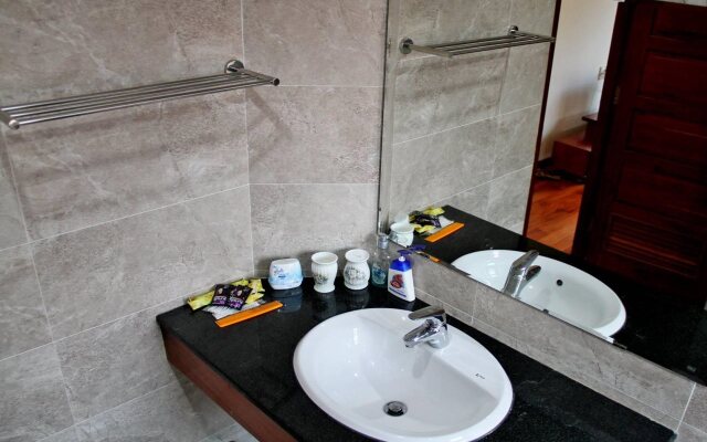 Lam Vien Homestay