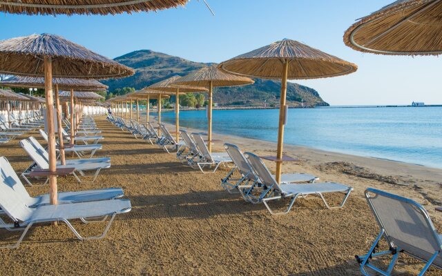 Corissia Beach Hotel