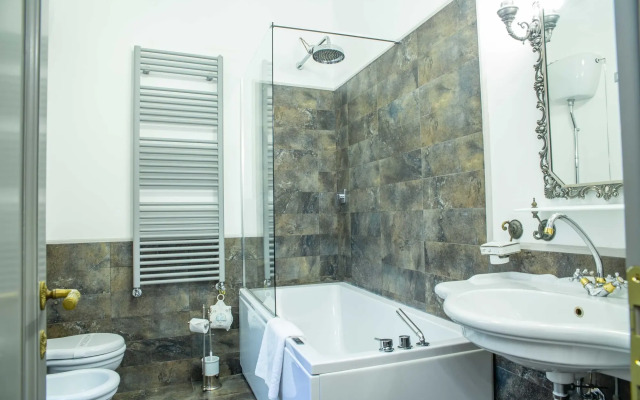 B&B Stanze del David Place