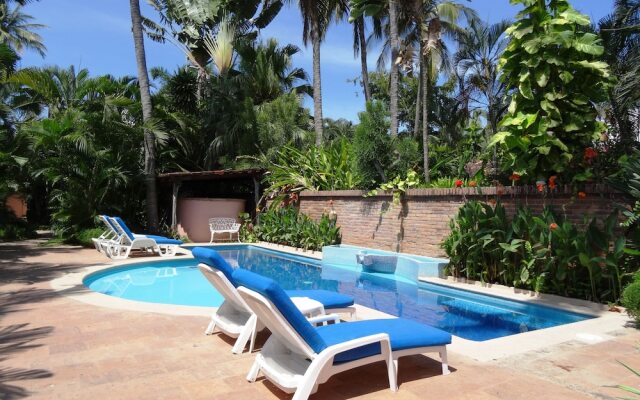 Casa Rana by Las Palmas
