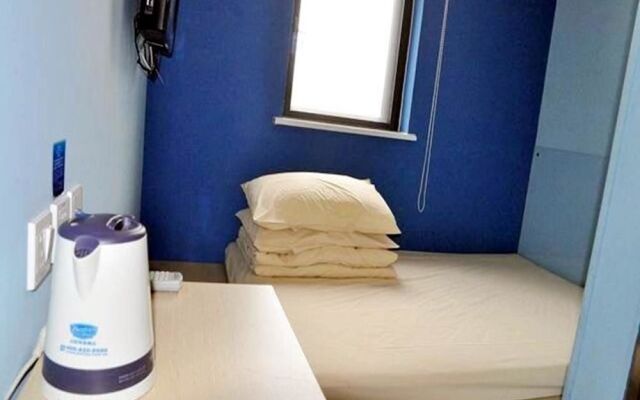 Bestay Hotel Express Xi'an South 2nd Ring Road
