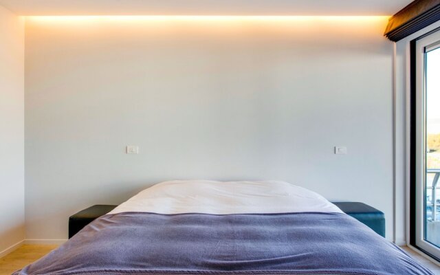 Elegant Apartment in Ieper with Sauna