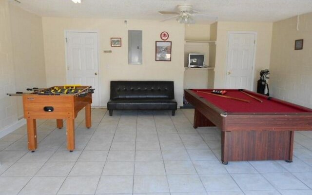 Peach Blossom Apartment 5 Bedroom