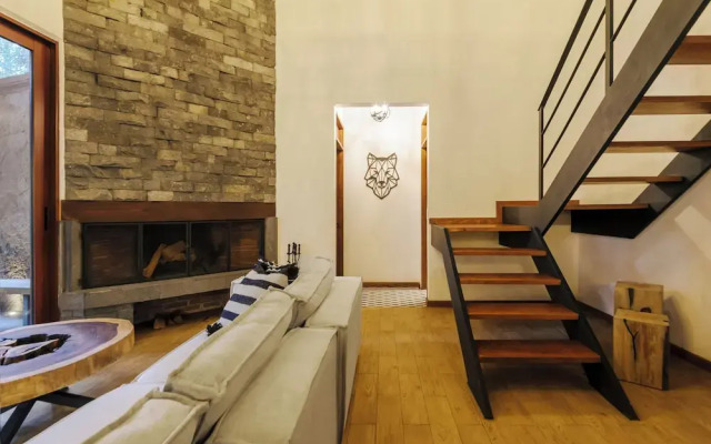Forest Guesthouse Avándaro