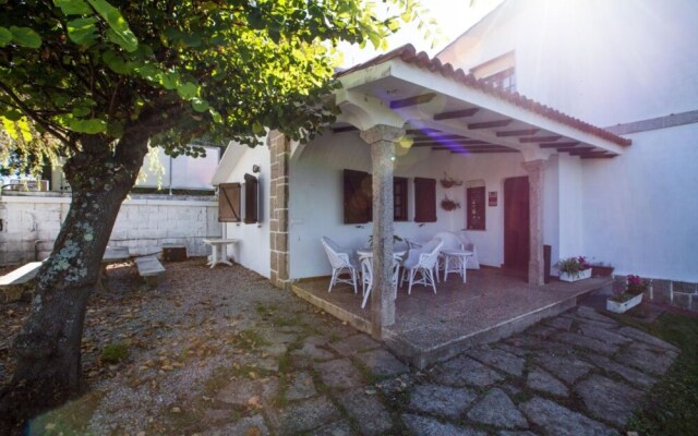 107428 House In Portonovo