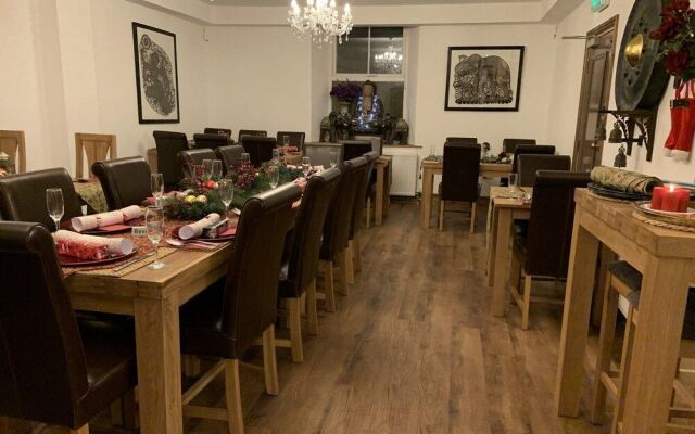 Bua Boutique Hotel