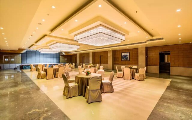 Cygnett Inn Duvvada Vizag