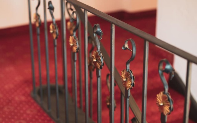 Villa Sonnenhof Boutique-Hotel