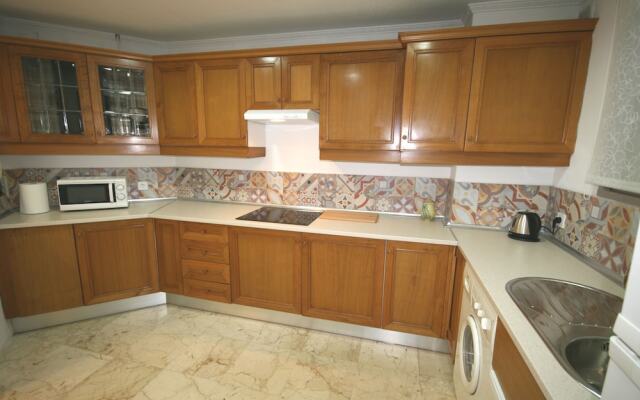 Colón GrupalMálaga