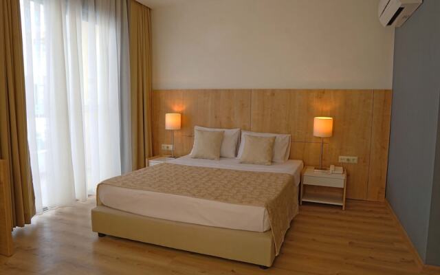 Botanik Felizya Hotel