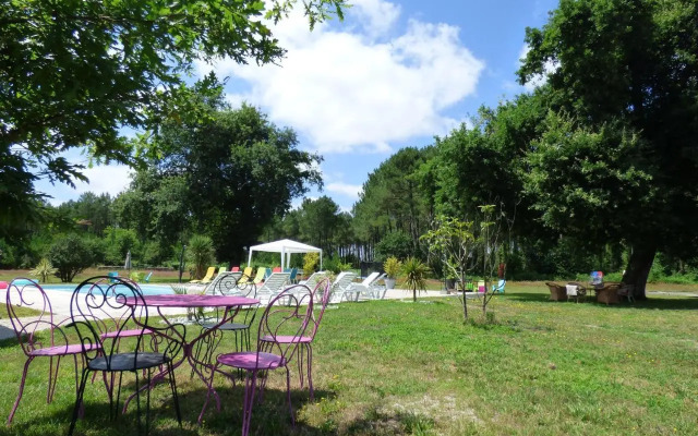 Gite Taller, 4 pièces, 9 personnes - FR-1-360-582