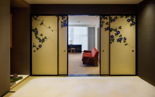 The Screen Hotel