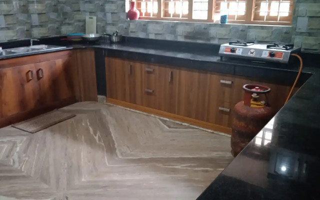 Zicilys Garden Home Stay And Service Villa