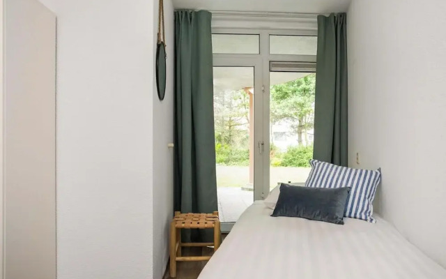 Spectacular Apartment by the Beach