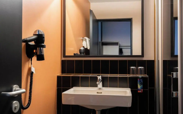 Holiday Inn - the niu, Blade Solingen by IHG