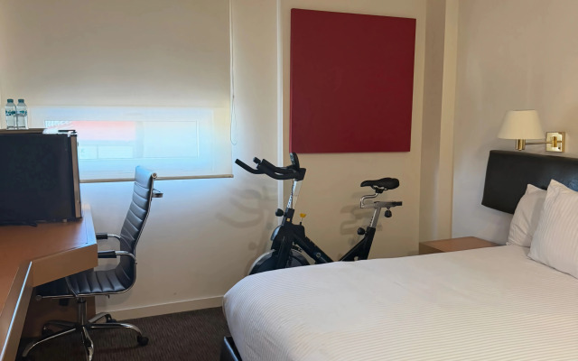 Mision Express Queretaro