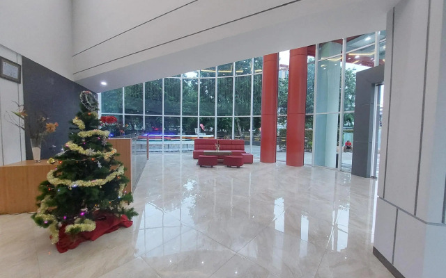 Win Premier Hotel Mangga Besar